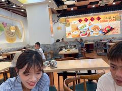 -蒸武门·广式茶点(石滩店)