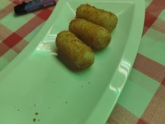 -小竹签烤肉纸包鱼小龙虾(唐韵路店)