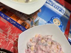 -安德烈俄式西餐厅(中央大街店)