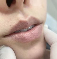 -韩美绣·骨相纹眉·洗眉美瞳线