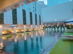 -曼谷文华中心点大酒店