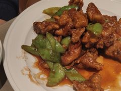 -凤凰园烤鸭店·唐山菜·传承花椒肉(老唐丰路店)