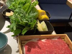 -新辣道鱼火锅(上地华联店)