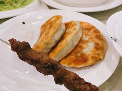 -东四民芳餐厅(世茂工三店)