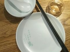 -潮粥荟·潮汕砂锅粥(朝阳大悦城店)