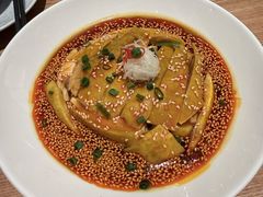 -榕意·川味之美(深业上城店)