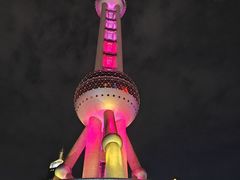 -东方明珠广播电视塔