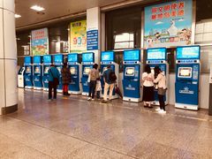 -国际邮轮中心码头(厦鼓码头)