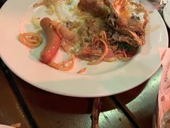 -宝莱纳餐厅(滨江店)