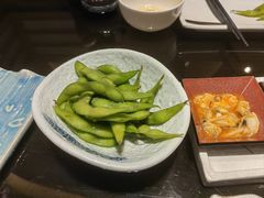 -昱匠·日本料理(金融街店)