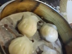 虾饺-盈田盈粥庄(博山东路店)