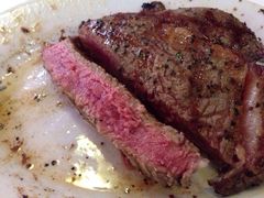 Ruth's&nbsp;Chris&nbsp;Steak&nbsp;House(尖沙咀中心店)-茹丝葵牛排餐厅(尖沙咀中心店)
