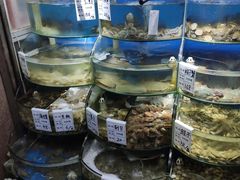 水产区-海之味海鲜大咖·家常菜