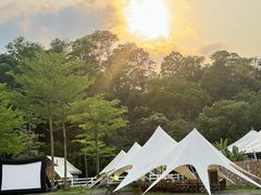 -云栖山谷露营地·团建年会·生日派对