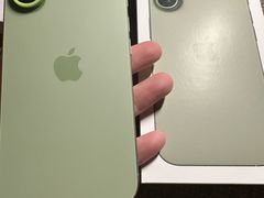 -Apple零售店(青岛万象城店)