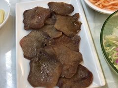 -六七八韩式烤肉·韩国料理(上杭路店)