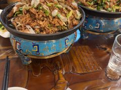 -烤肉季饭庄