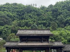 -沐川竹海旅游景区