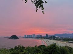 -霞涌市场海鲜摆卖区