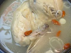 -长顺参鸡汤店(西塔总店)