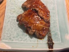 -沼津港精致料理·寿喜烧·烧鸟(青浦宝龙广场日料榜单店)