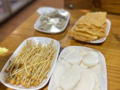 -九米羊肉炉(东渡店)