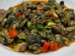 -舌尖上·霞浦滩涂海鲜·新闽菜(总店)