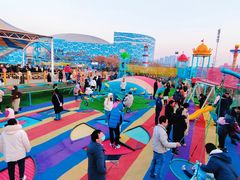 -华夏文旅海洋公园