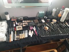 -ME觅妆·定制美妆·彩妆私教(菱角湖店)