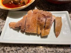 -南京大牌档(香港广场店)