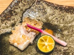 -鮨青(恒基名人购物中心店)