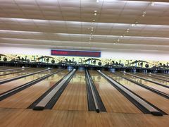 -广州保龄球馆(广州天河体育中心店)