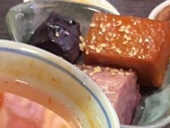 -大洋家·精品潮汕菜·生腌砂锅粥(天河东路店)