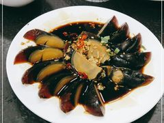 -老黑板筋(顺义总店)