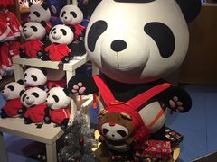 -熊猫屋(宽窄巷子景区店)