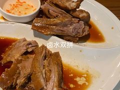 -如轩·海鲜砂锅粥·潮汕菜(海珠店)