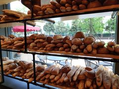 -面包谷Grains n' Beans(九号公馆店)