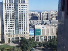 -远洋未来广场(育慧北路店)