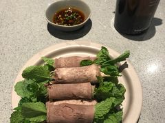 -半山腰·云南菜(侨福芳草地店)