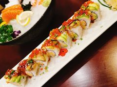 -松子料理(亮马桥店)
