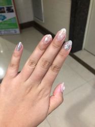 -Miss·A日式美甲美睫