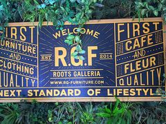 -RGF(巨鹿路店)
