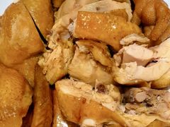 -明腾壹间茶餐厅(新都会花园广场店)