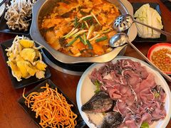 -大理.老字号渝记酸萝卜乌鱼(古城总店)