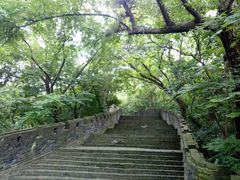 -虞山城墙