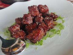 黑椒牛肉粒-逸道(益丰·外滩源店)