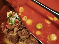 -左庭右院鲜牛肉火锅(南通CBD大有境店)