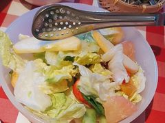 -西贝(六里桥旗舰店)