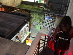 -后巷酒吧Back Alley(未来广场店)