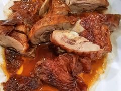 -潮州菜馆(十里河店)